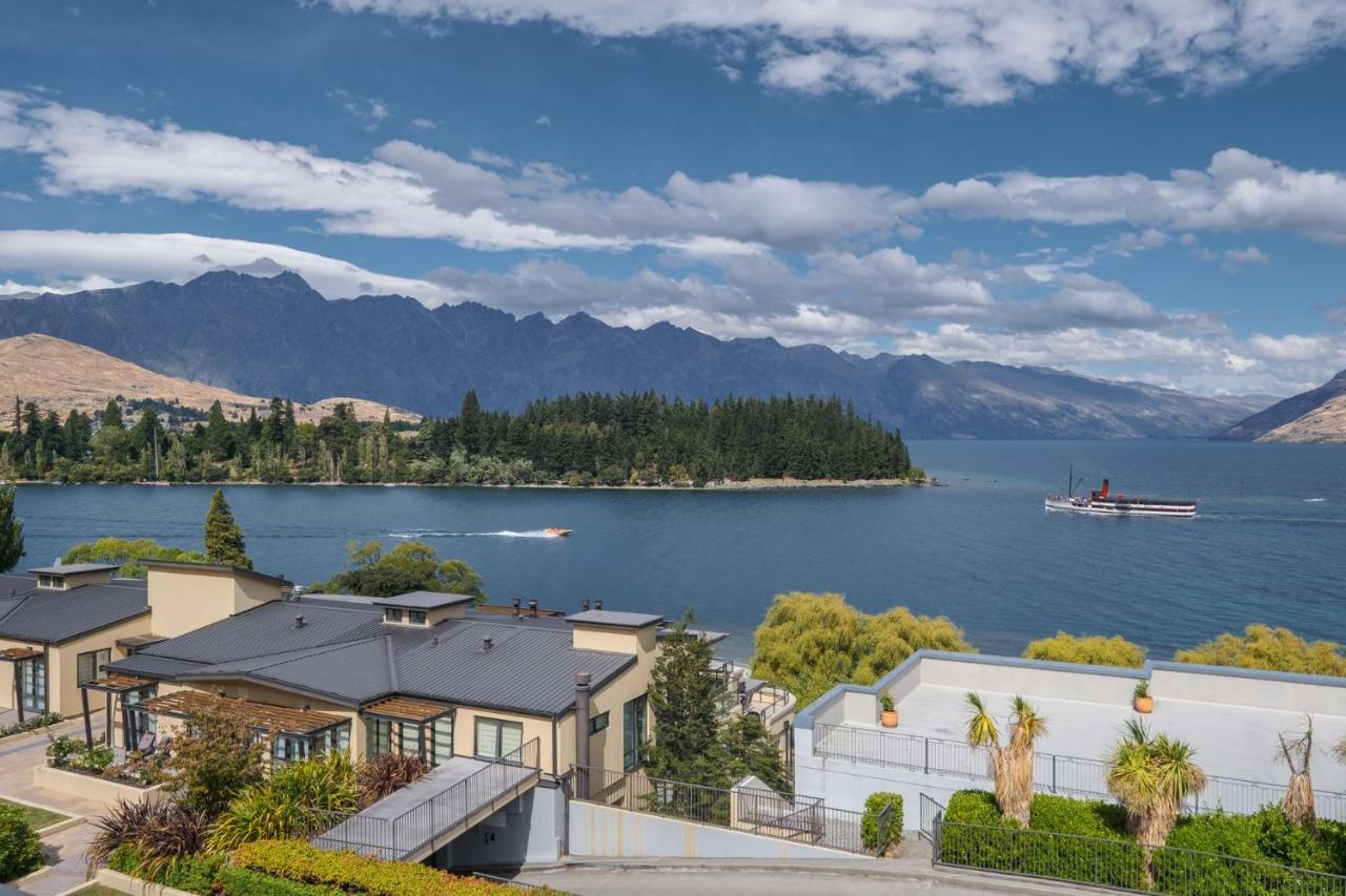 Lakefront Luxury 912 The Beacon 3 Bedroom Queenstown Exterior photo