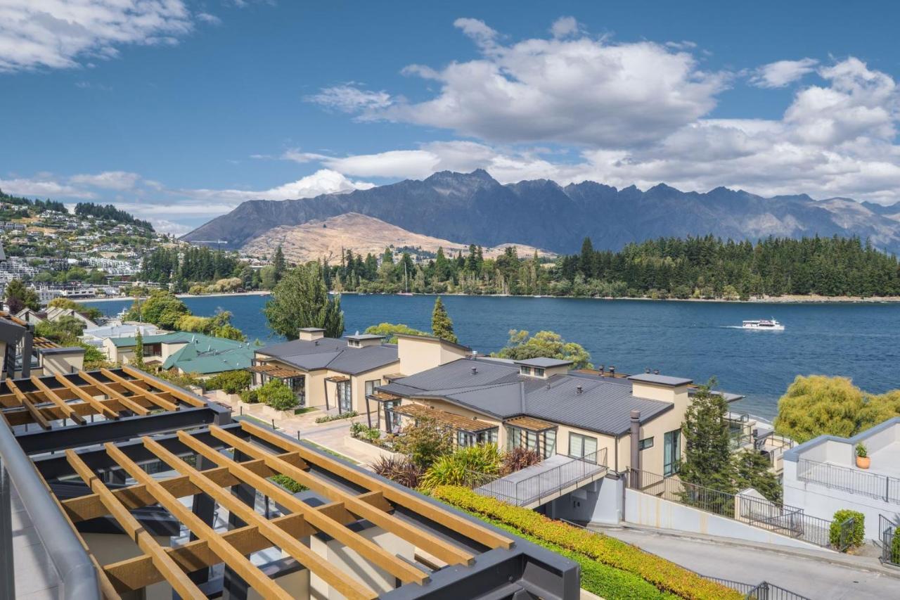 Lakefront Luxury 912 The Beacon 3 Bedroom Queenstown Exterior photo